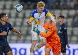 FC Carl Zeiss Jena Hertha BSC II 18102024 25